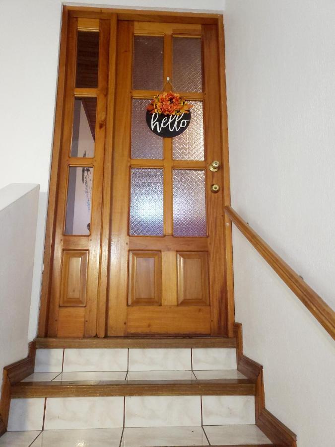 אלאג'ואלה Don Carlos Place Upper Unit מראה חיצוני תמונה