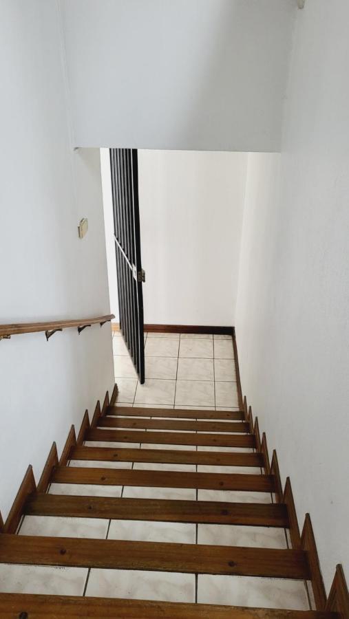 אלאג'ואלה Don Carlos Place Upper Unit מראה חיצוני תמונה