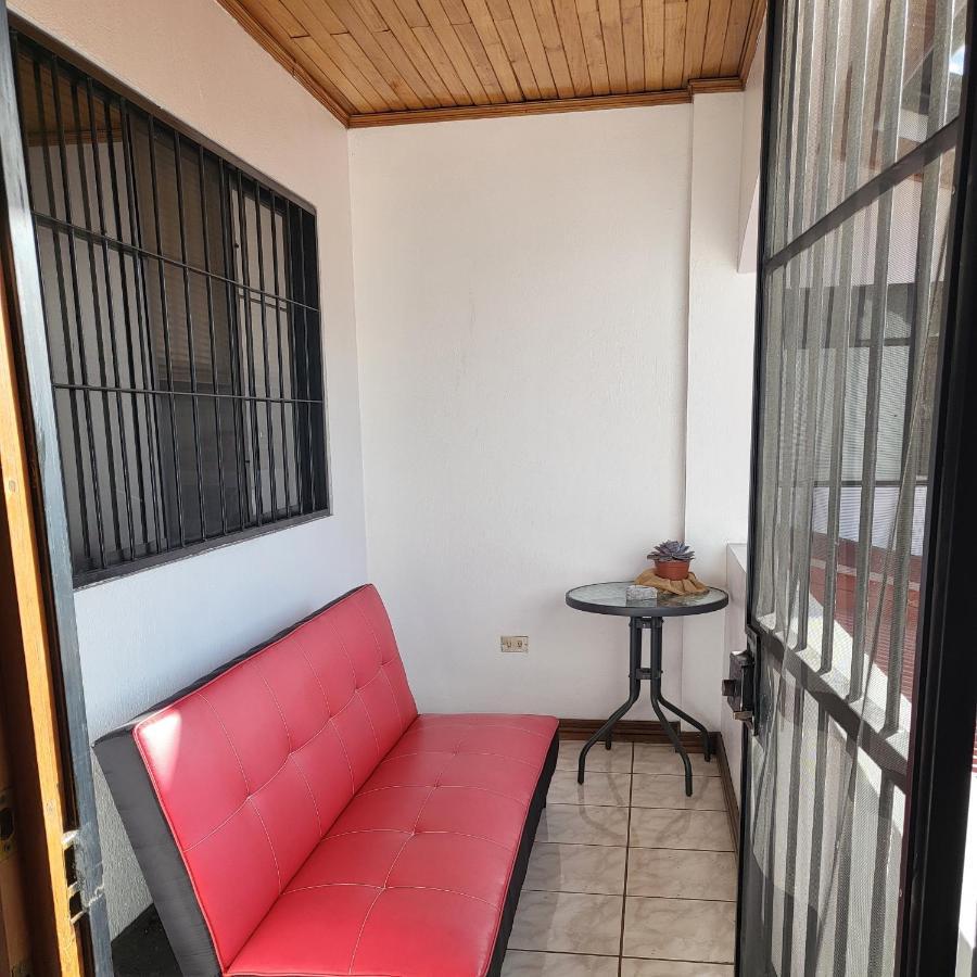 אלאג'ואלה Don Carlos Place Upper Unit מראה חיצוני תמונה