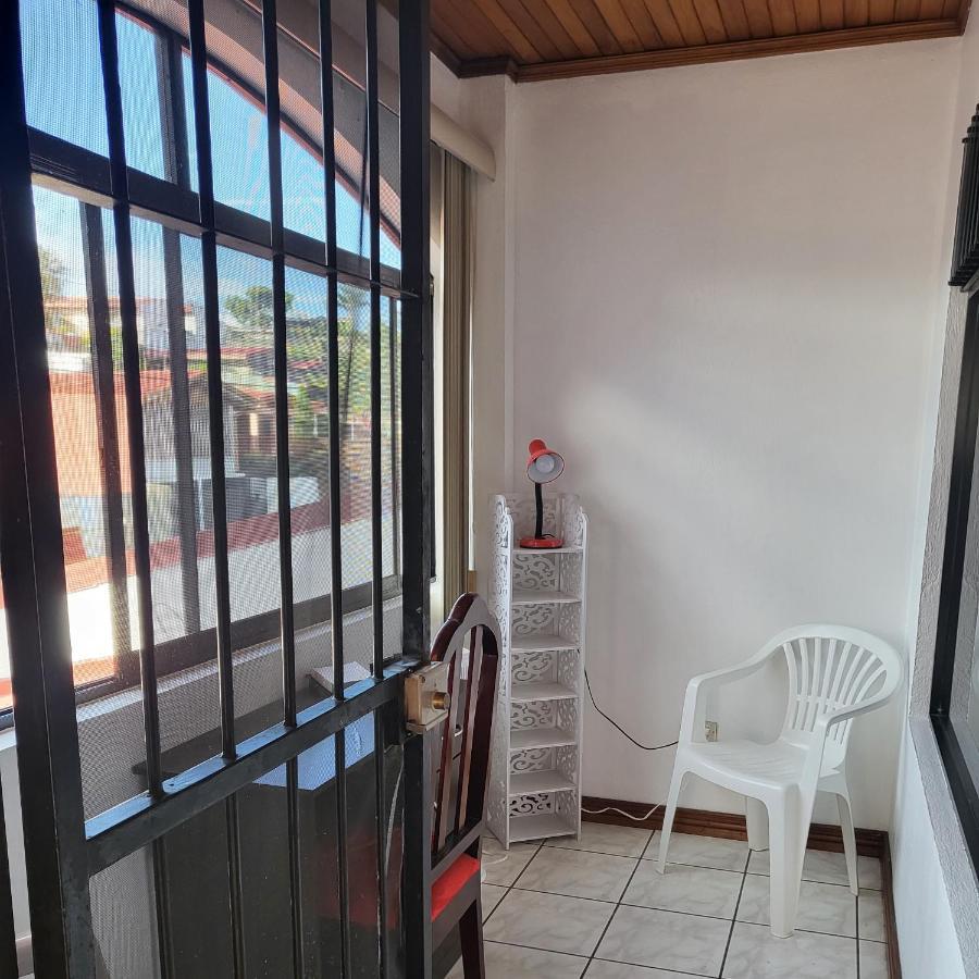 אלאג'ואלה Don Carlos Place Upper Unit מראה חיצוני תמונה